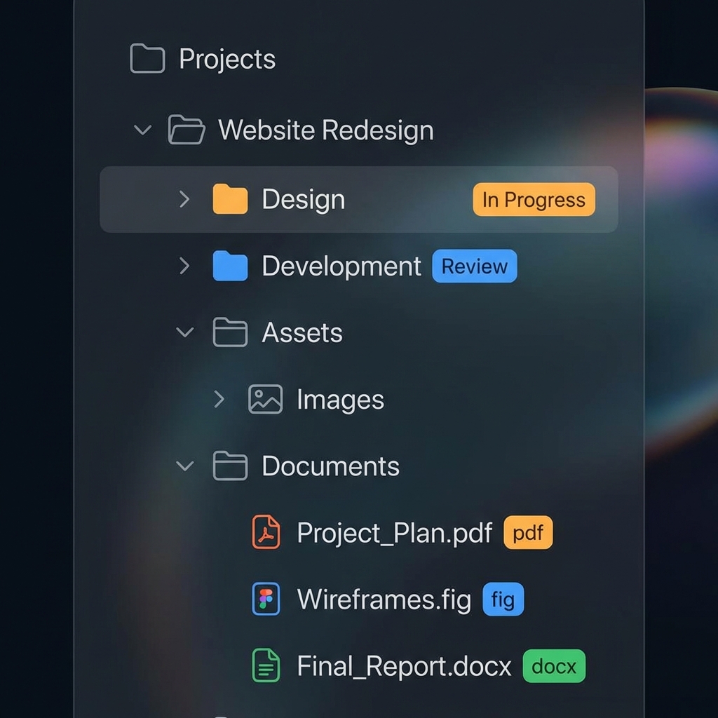 Project Screenshot
